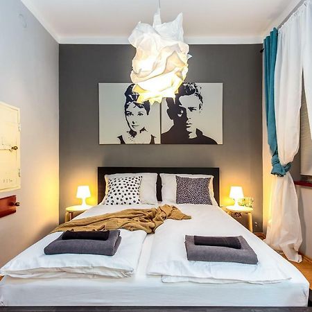 Apartment Dolac In Center Of Town Fiume Esterno foto