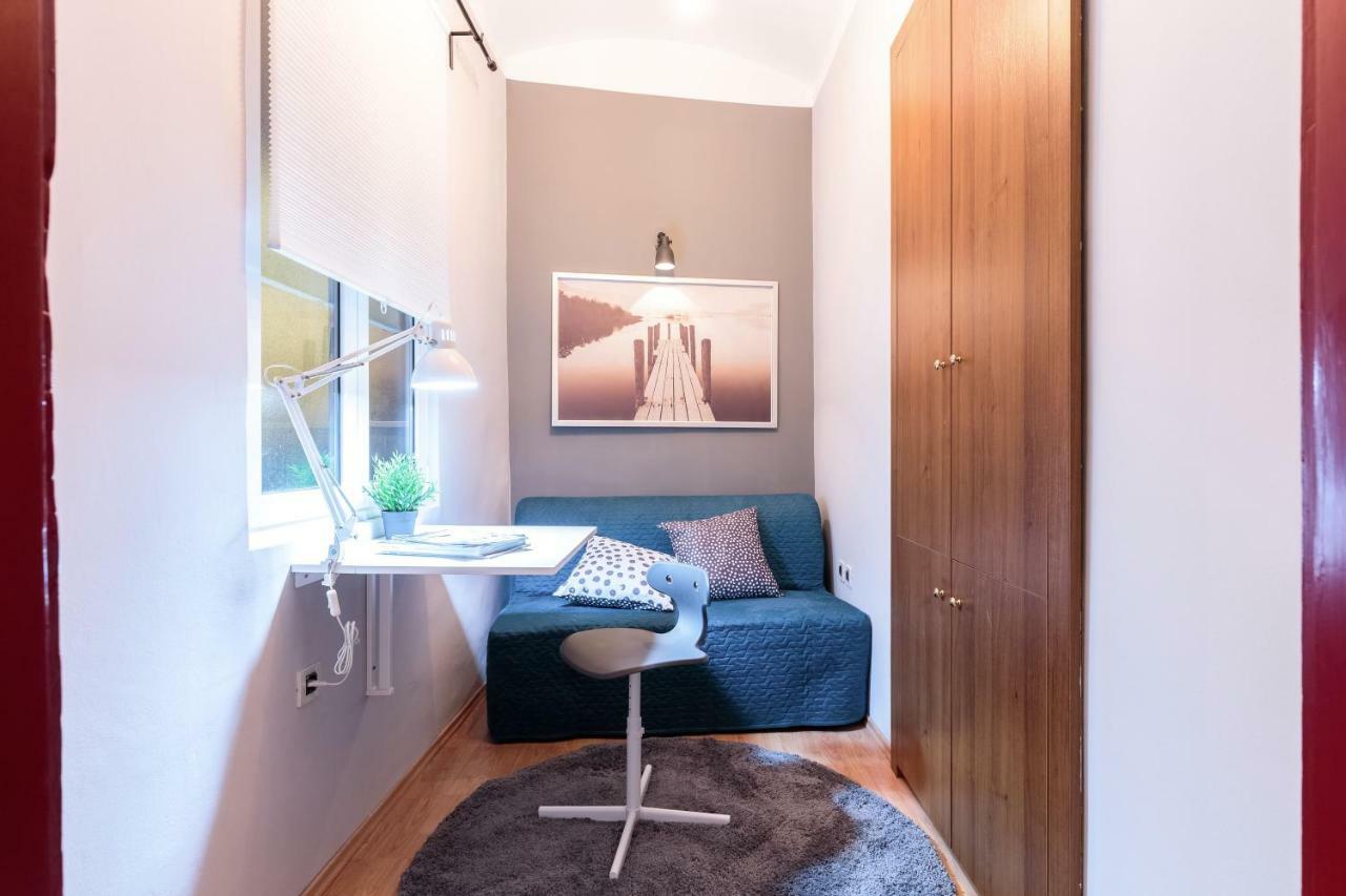 Apartment Dolac In Center Of Town Fiume Esterno foto