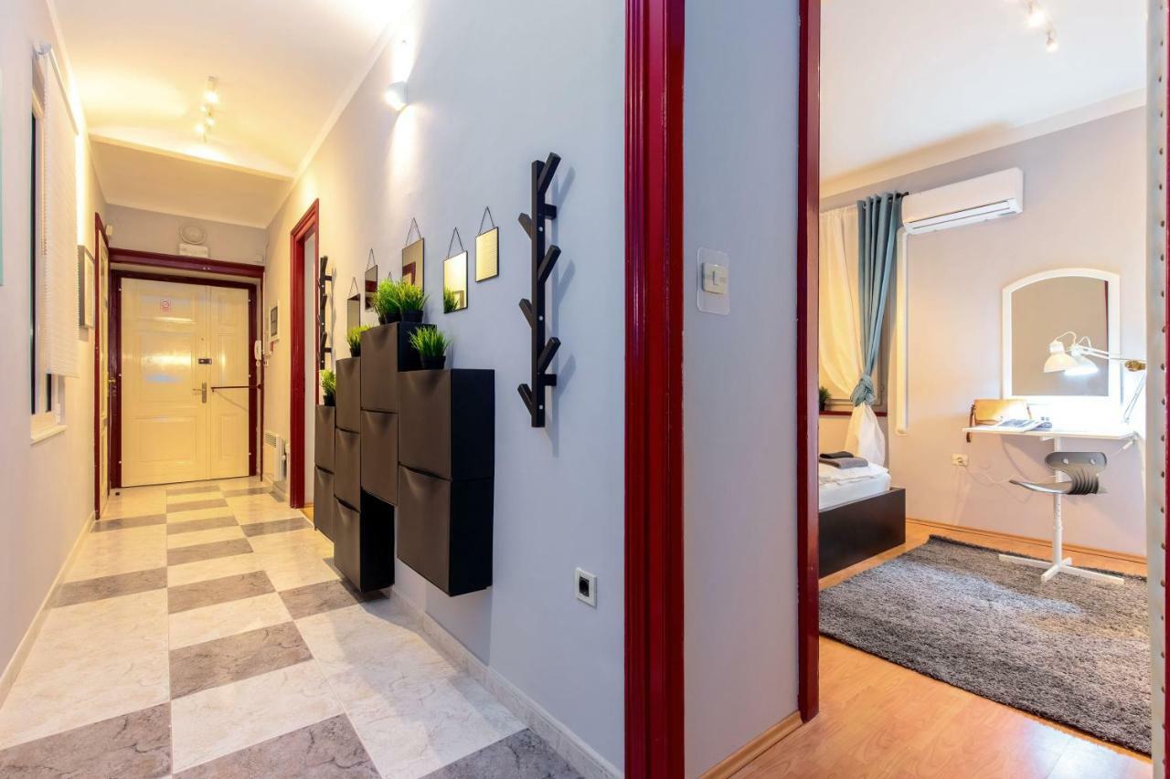 Apartment Dolac In Center Of Town Fiume Esterno foto