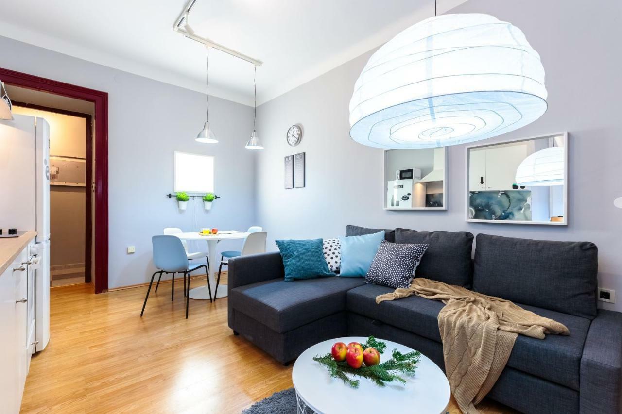 Apartment Dolac In Center Of Town Fiume Esterno foto