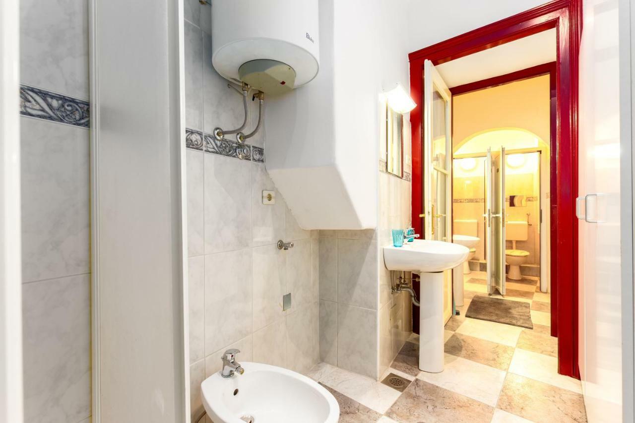 Apartment Dolac In Center Of Town Fiume Esterno foto