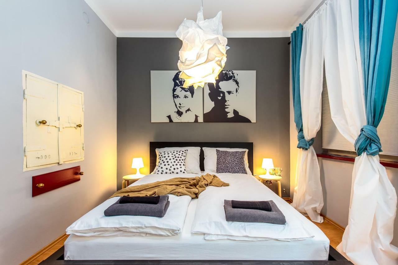 Apartment Dolac In Center Of Town Fiume Esterno foto