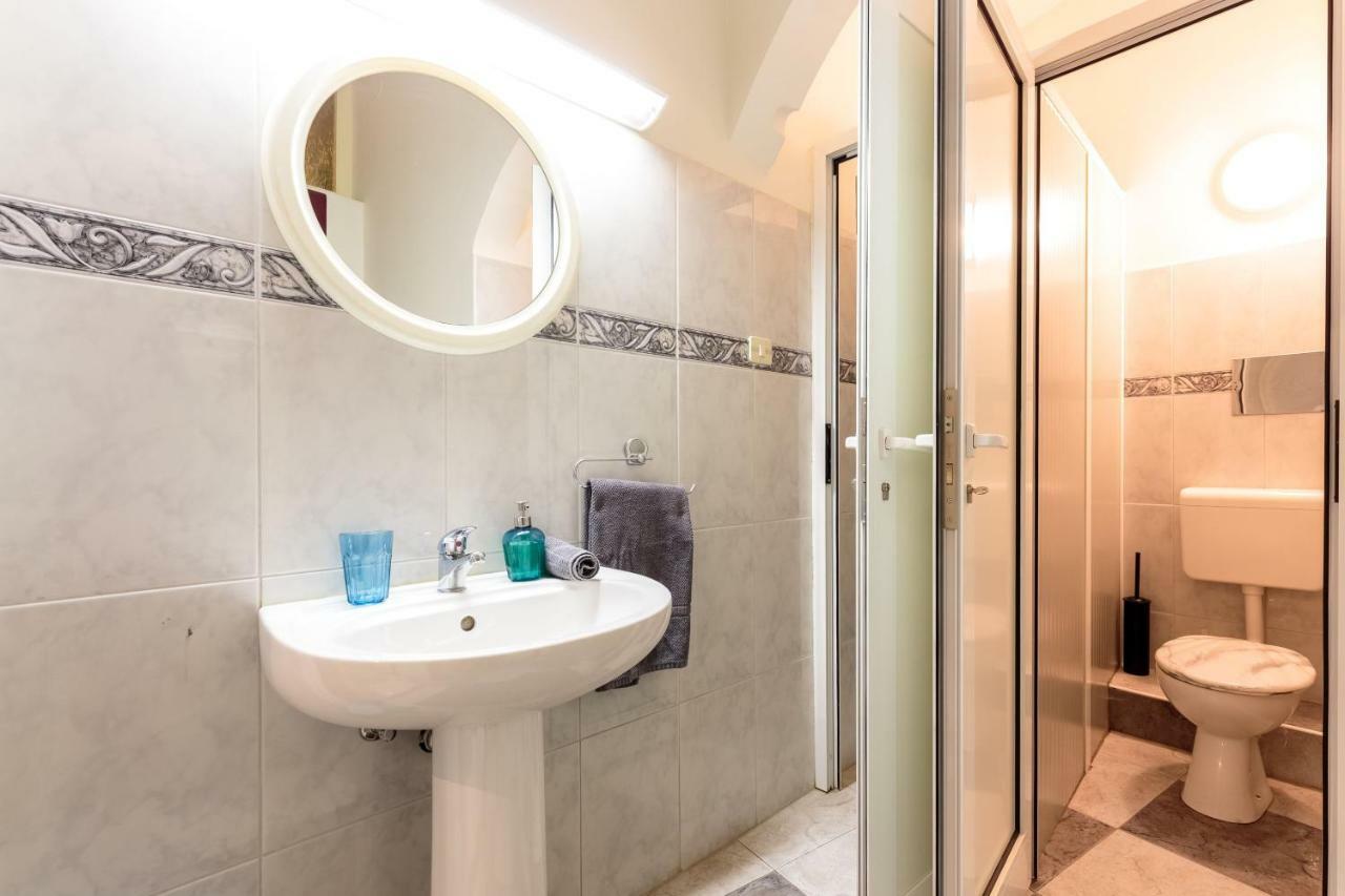 Apartment Dolac In Center Of Town Fiume Esterno foto