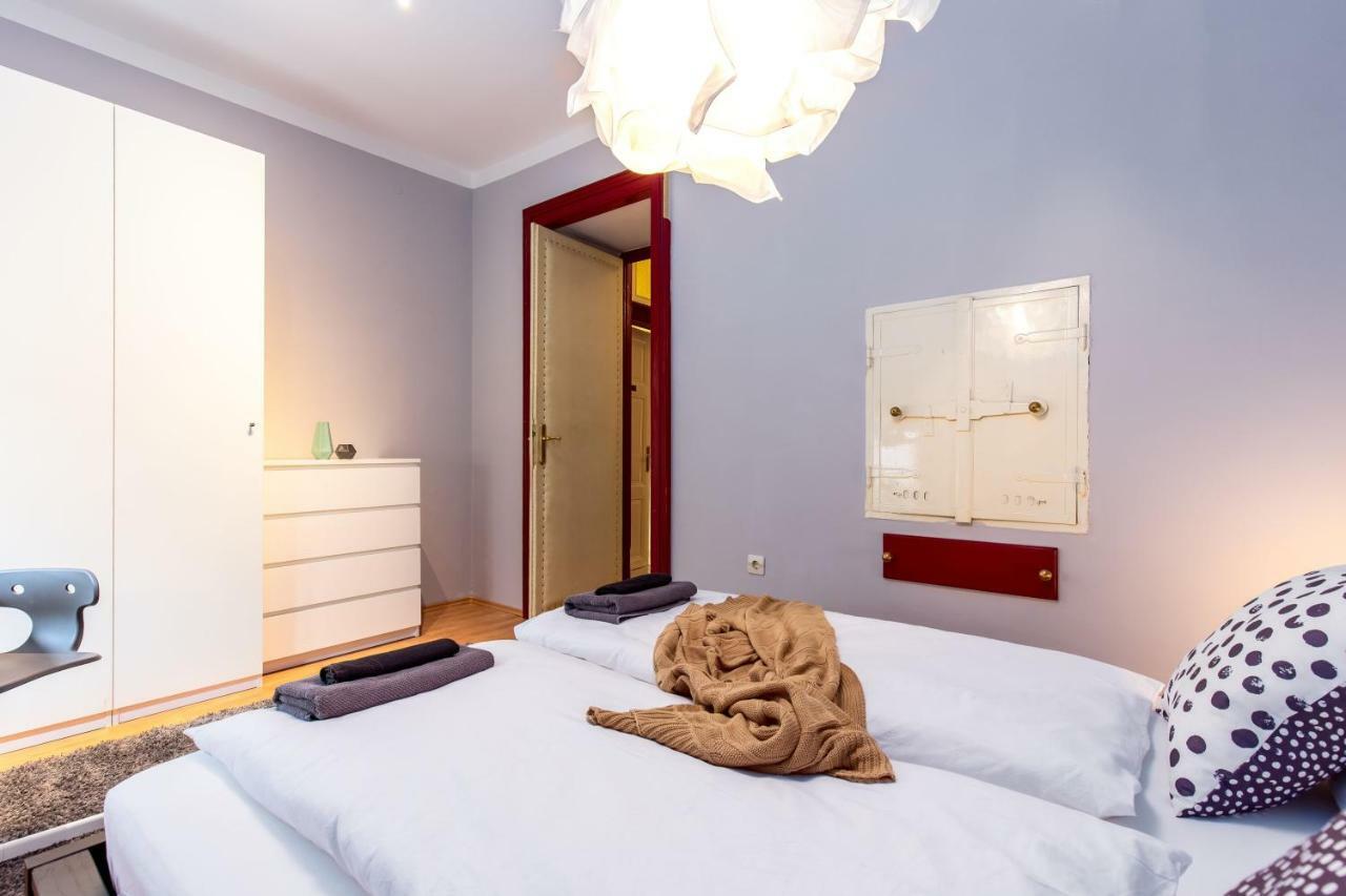 Apartment Dolac In Center Of Town Fiume Esterno foto