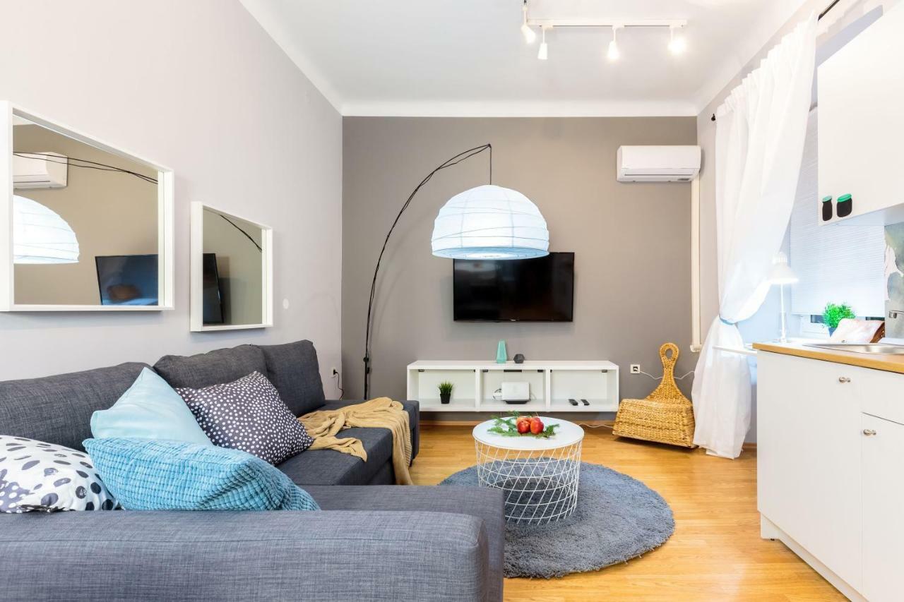Apartment Dolac In Center Of Town Fiume Esterno foto